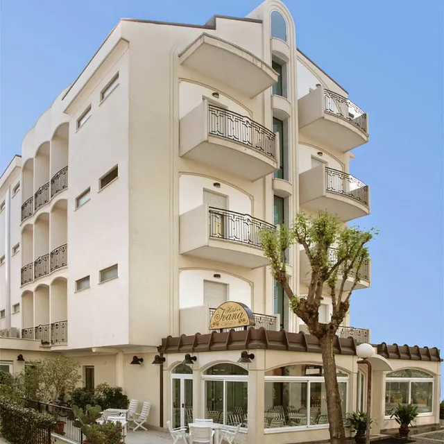Albergo Ivana