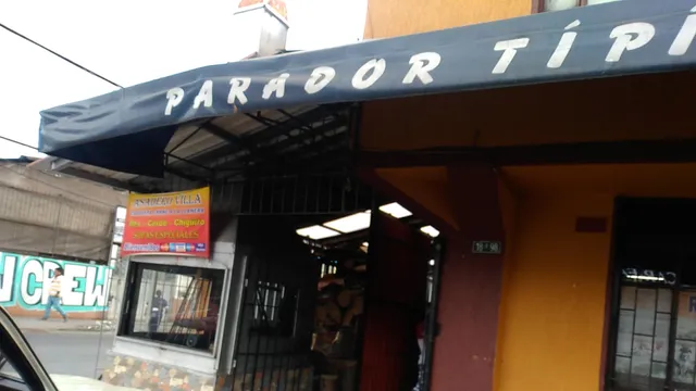 RESTAURANTE ARCO IRIS