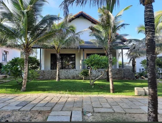 Zen villa beach & garden