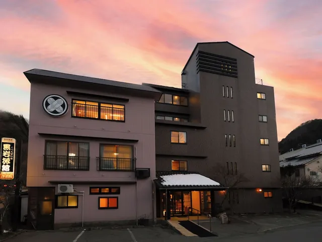 Kuroiwa Ryokan