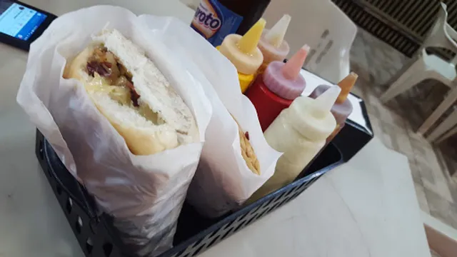 Big Dog Brasil Lanches