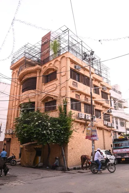 BATRA GUEST HOUSE | Haritage Property | Haritage Haveli