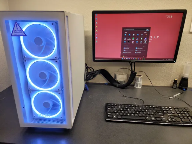 iNFLUX PC IT Services and Support for Businesses