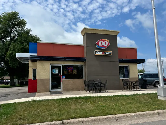 Dairy Queen Grill & Chill