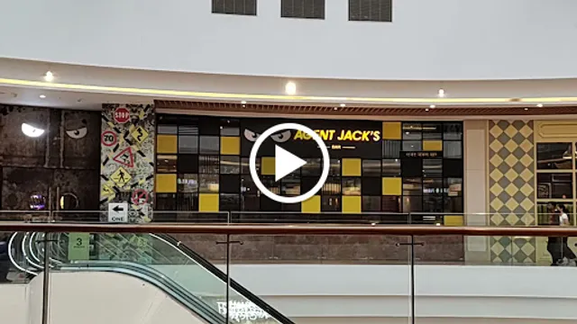 Agent Jack's Bar - Nagpur
