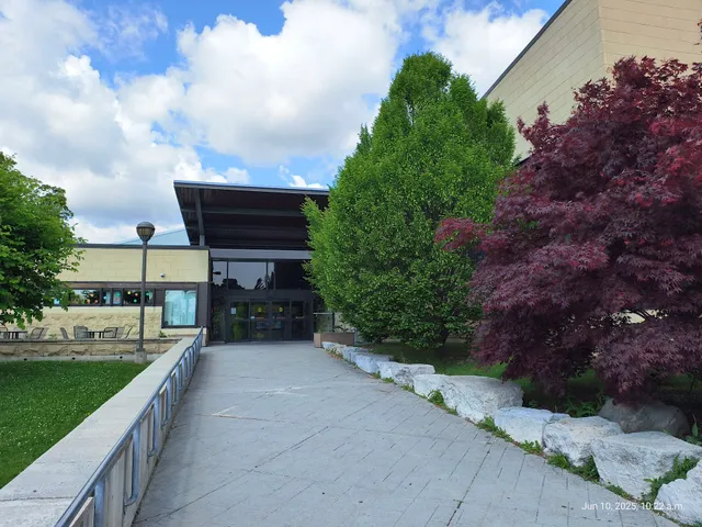 Heron Park Community Centre