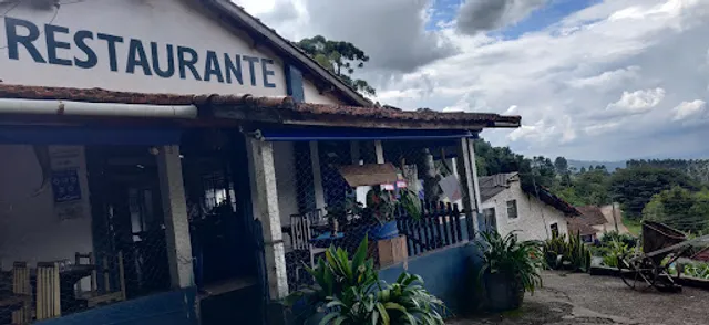 Restaurante Fazenda Do Osório