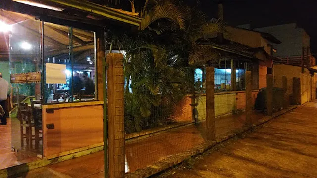 Kabanas Restaurante
