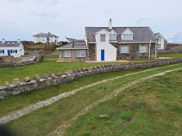 Cowbelle Cottage Anglesey