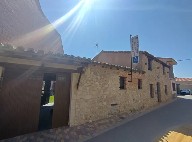 LA CASA DEL MOLINERO
