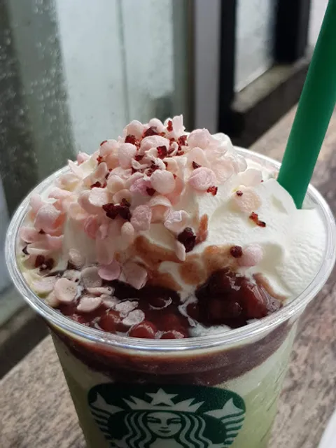 Starbucks Citraland Surabaya