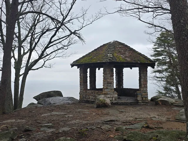 Chilhowee Recreation Area