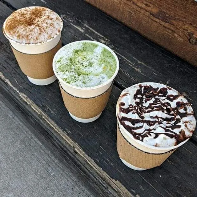 Yellow Dog Drive-Thru