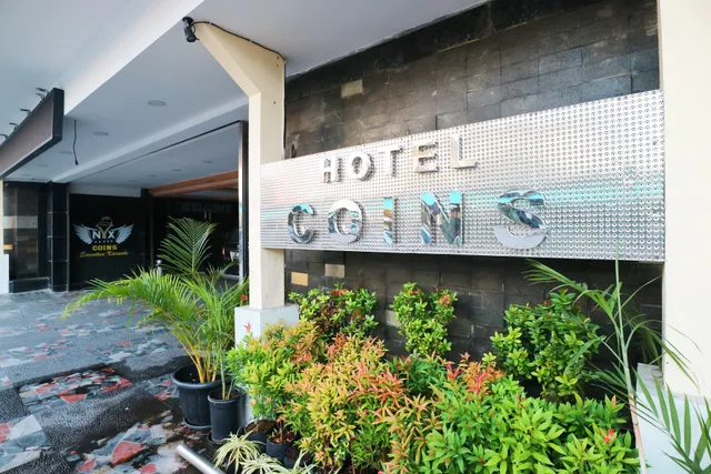 Coins Hotel Indonesia