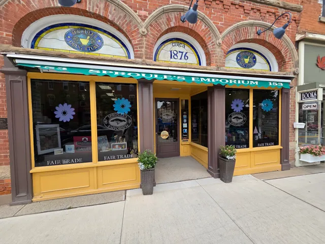 Sproule's Emporium