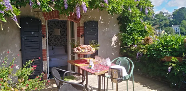 Hôtel Restaurant Les Mimosas