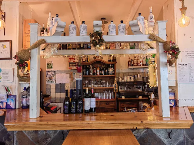 Pizzeria Restaurante La Cantina