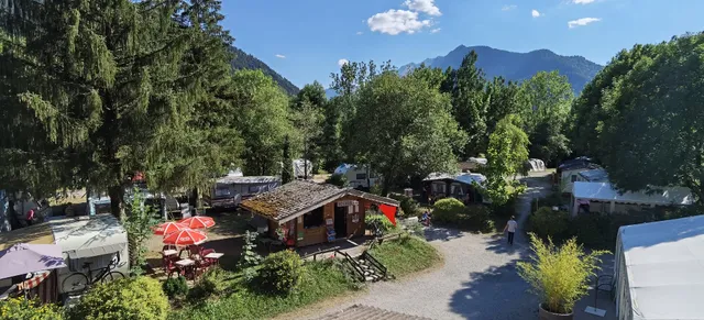 Camping Lachat