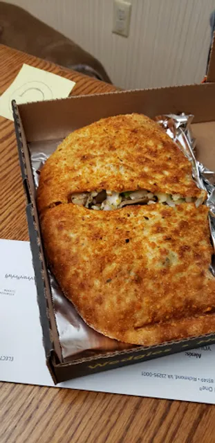 Fox's Pizza Den Mifflintown