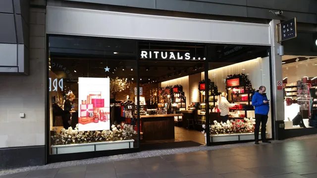 Rituals