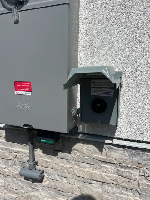 Gritters Electric, Inc.