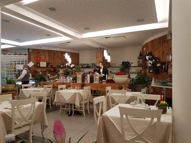 Ristorante l'Anfora