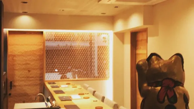 鮓 希凛 明石魚の棚(東店)