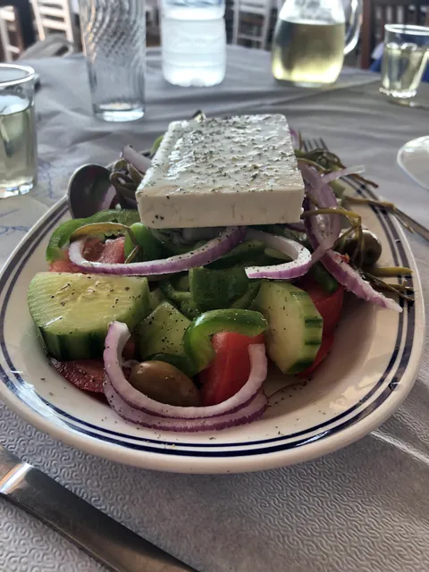 Porto Castello Restaurant