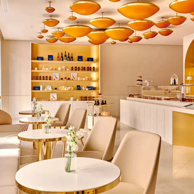 Ritz Paris Le Comptoir Cambon