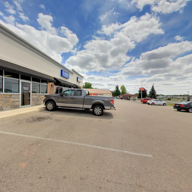 RC Hobby Center Inc.