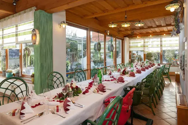 Inn and guest house Thomahan