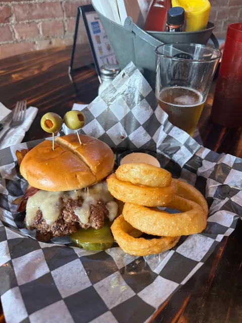 Pit Pony Pub & Eatery