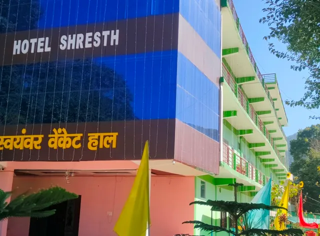 Hotel Shrestha