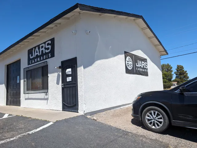 JARS Cannabis Kingman