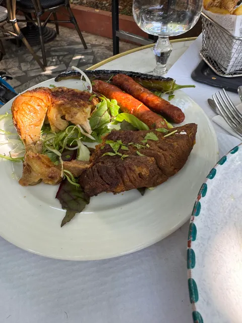 Restaurant Brasserie l'inédit