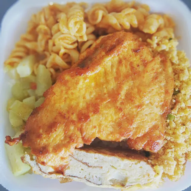 Moreira's Marmitaria