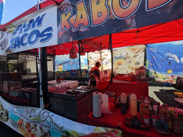 Haggin Oaks Farmers Market