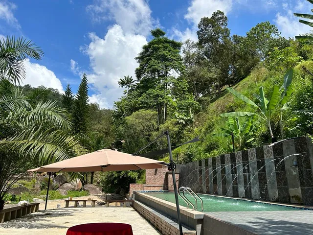 Bentong Wellness Resort