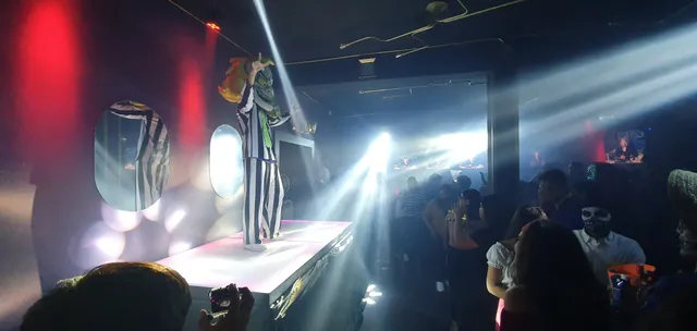 Ejecutivo Night Club