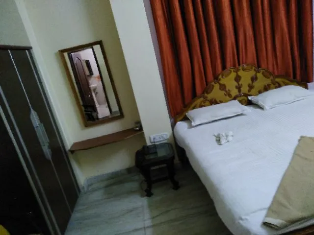 Ashish Villa Guest House