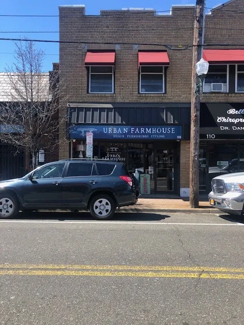 The Urban Farmhouse Bellmore