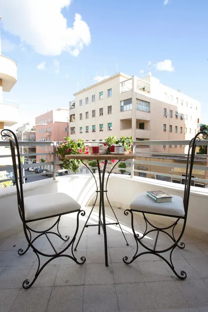 Residenza il Magnifico Guesthouse