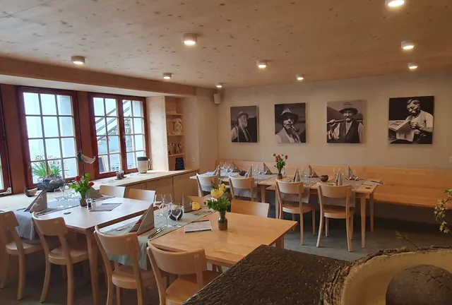 POORT A POORT Dorfhotel