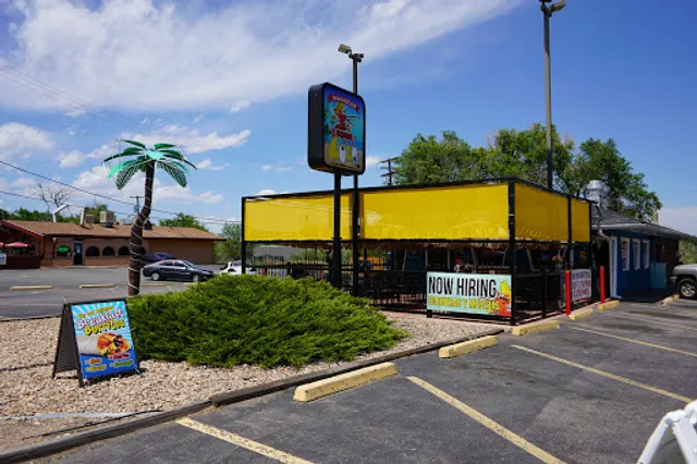 El Camaron Loco - Thornton, CO.