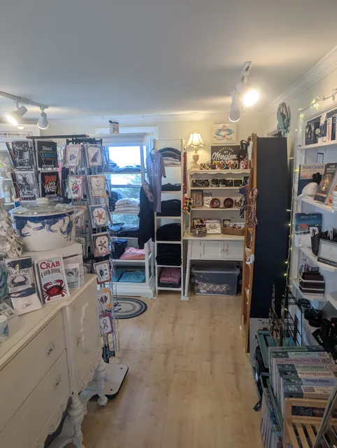 The Gifted Crab, Inc