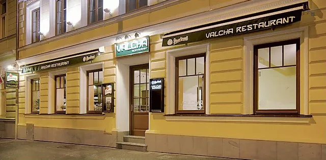 Valcha Restaurant Břevnov