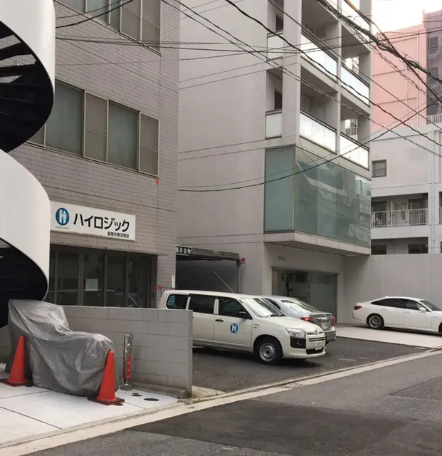 B HOTEL 小町 komachi