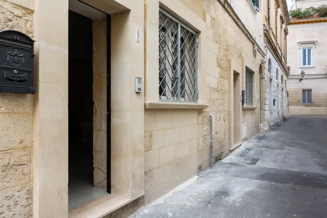 Casa Florean | Centro Storico Lecce
