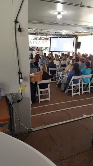 The Club @ the Boatyard