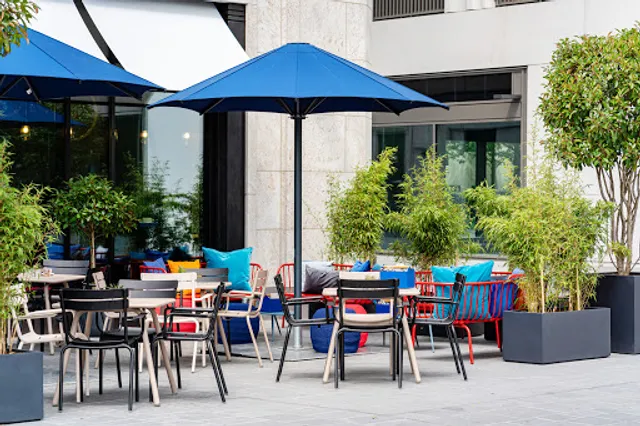 Bicicletta & Terrasse